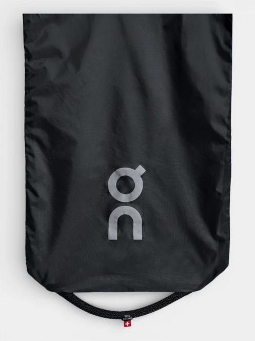 sac de gimnastica ON Shoe Pack negru 3