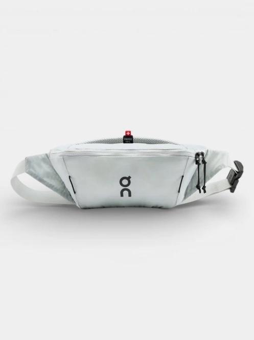 geanta de talie ON Waist Pack 2L Lite alb 2