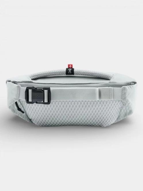geanta de talie ON Waist Pack 2L Lite alb 3