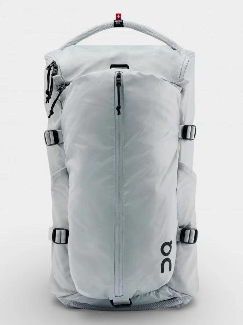 rucsac pentru alergare ON Speed Pack 18L Lite alb 2