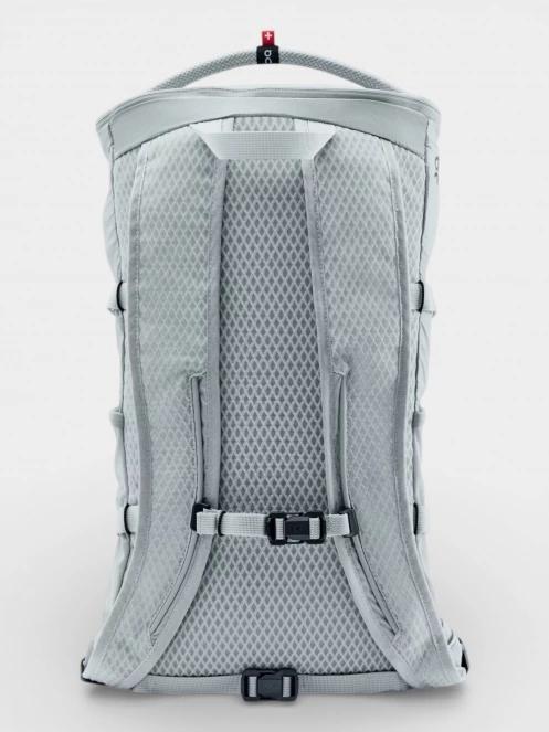 rucsac pentru alergare ON Speed Pack 18L Lite alb 3