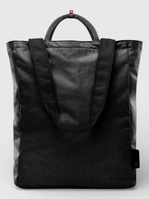 geanta de umar ON Tote Pack 25L negru 2