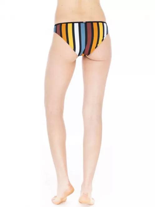 chiloti bikini pt. femei Fundango Orillia bottom multicolor 3