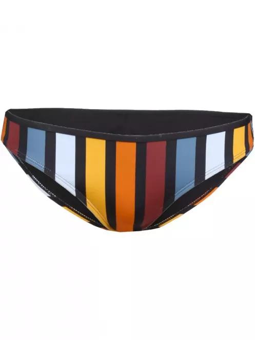chiloti bikini pt. femei Fundango Orillia bottom multicolor 5