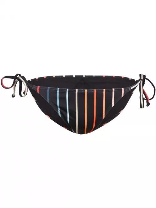 chiloti bikini pt. femei Fundango Innisfil bottom negru 5