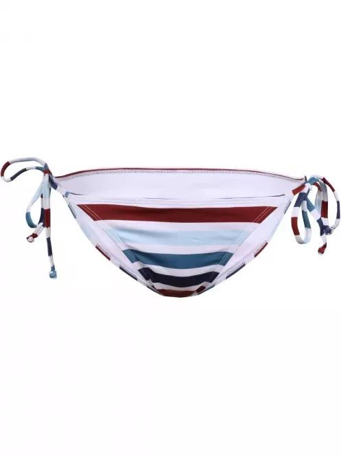chiloti bikini pt. femei Fundango Innisfil bottom alb 5