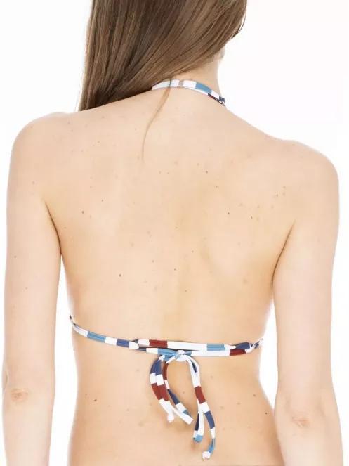 sutien bikini pt. femei Fundango Innisfil top multicolor 3