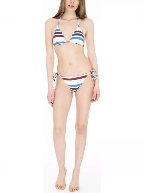 sutien bikini pt. femei Fundango Innisfil top multicolor 4