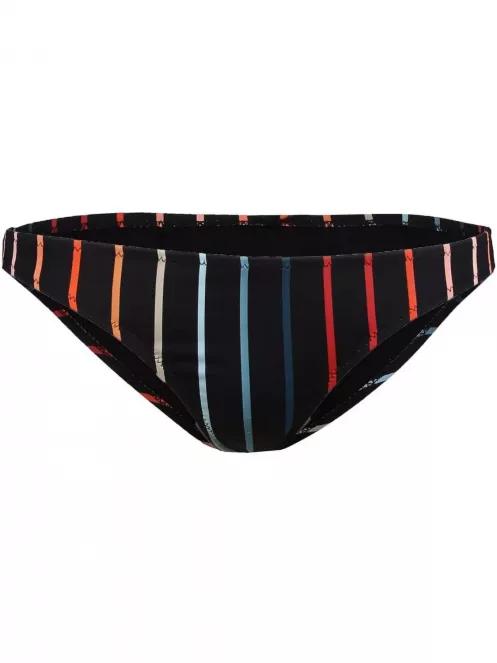 chiloti bikini pt. femei Fundango Barrie bottom negru 3