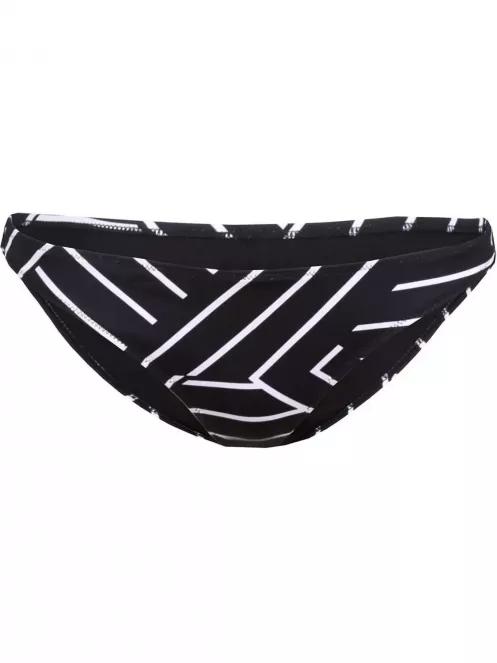 chiloti bikini pt. femei Fundango Barrie bottom negru 5
