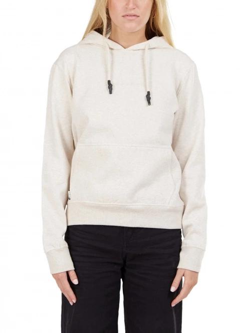 pulover pt. femei Fundango Mirage Hooded Sweatshirt nisip 2