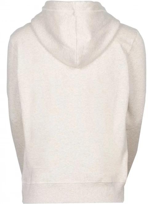 pulover pt. femei Fundango Mirage Hooded Sweatshirt nisip 10