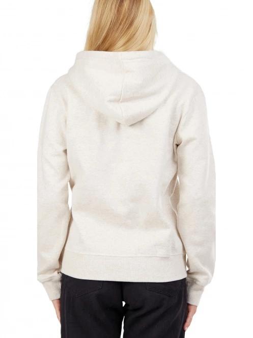 pulover pt. femei Fundango Mirage Hooded Sweatshirt nisip 3