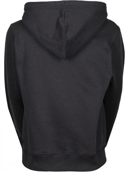 pulover pt. femei Fundango Mirage Hooded Sweatshirt negru 10