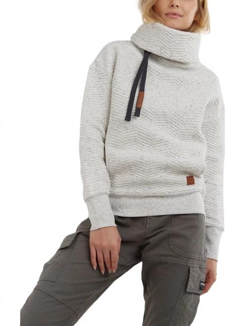 pulover pt. femei Fundango Aliz Pullover nisip 2