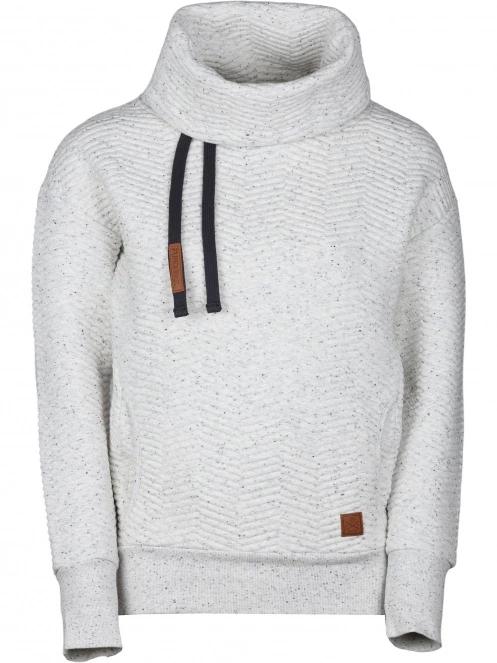 pulover pt. femei Fundango Aliz Pullover nisip 8