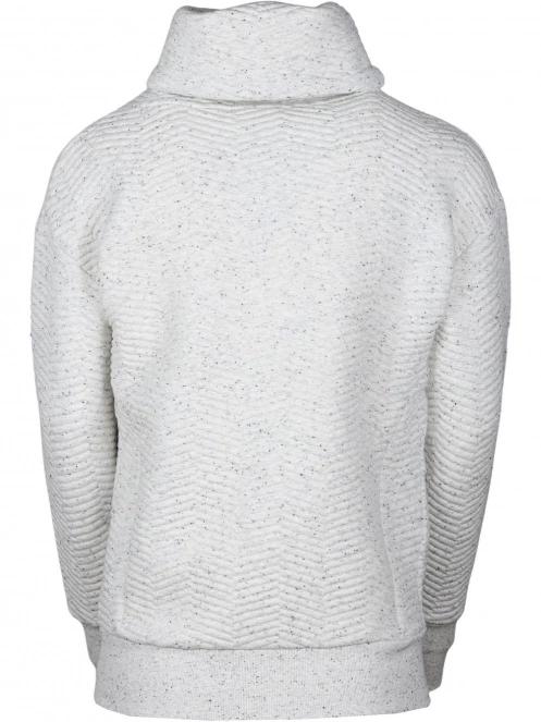 pulover pt. femei Fundango Aliz Pullover nisip 9