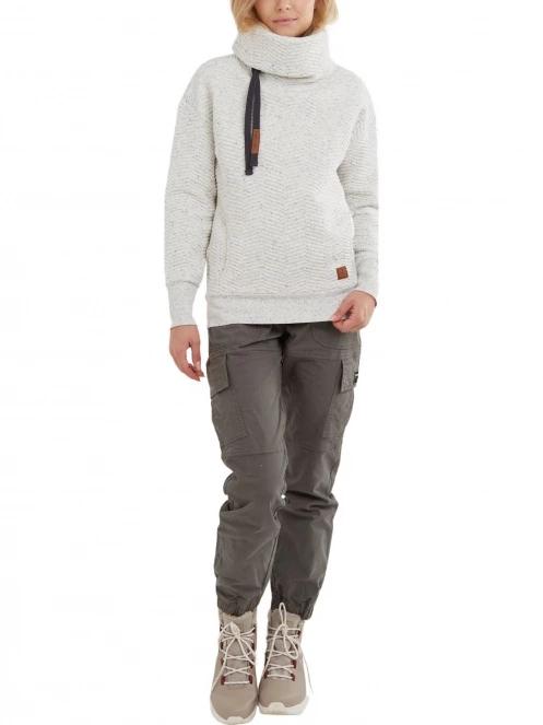 pulover pt. femei Fundango Aliz Pullover nisip 4
