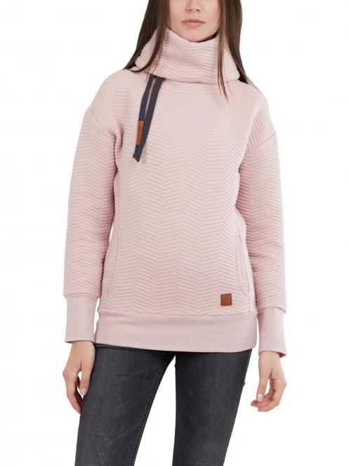 pulover pt. femei Fundango Aliz Pullover roz 2