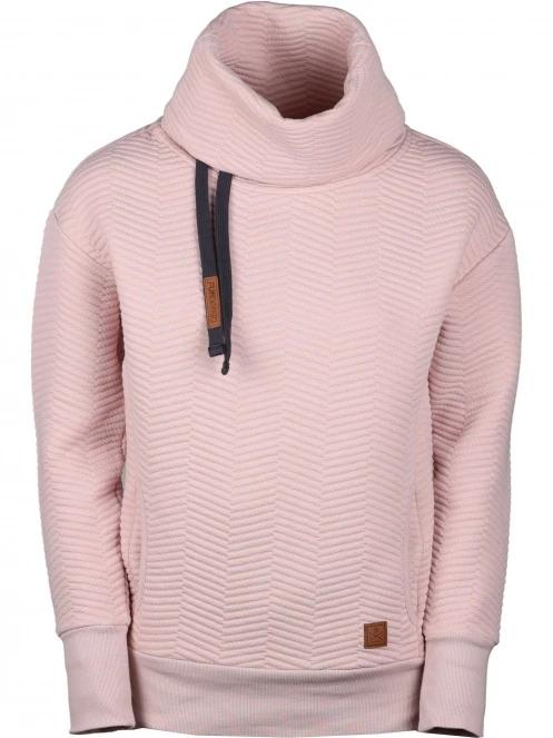 pulover pt. femei Fundango Aliz Pullover roz 9