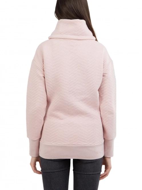 pulover pt. femei Fundango Aliz Pullover roz 3