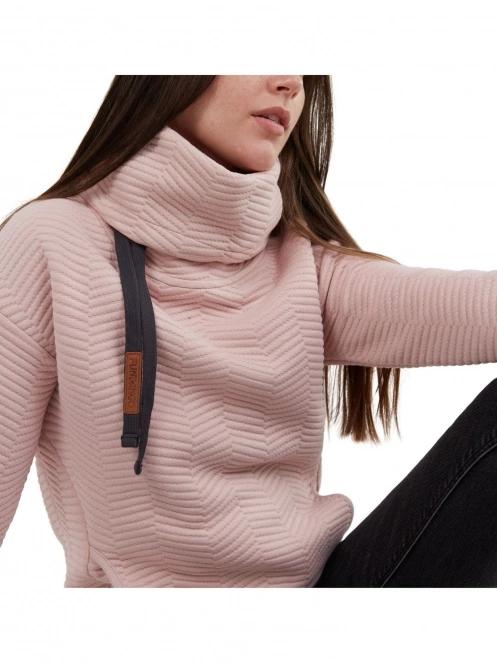 pulover pt. femei Fundango Aliz Pullover roz 6