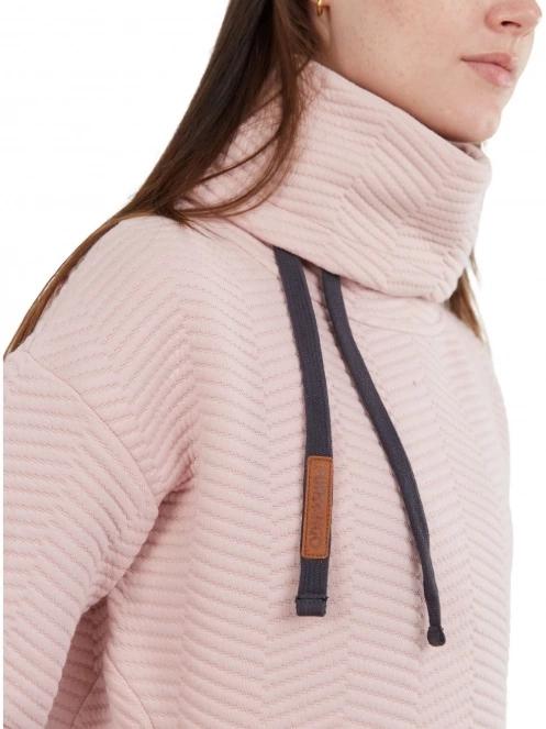 pulover pt. femei Fundango Aliz Pullover roz 7