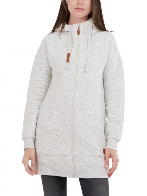 pulover pt. femei Fundango Blanka Pullover nisip 2