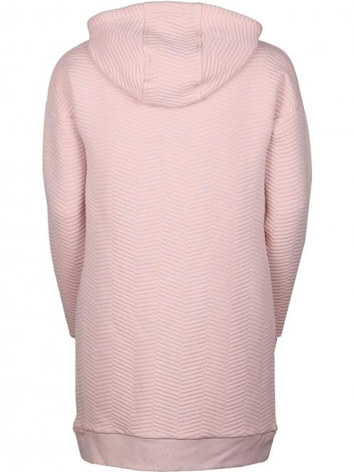 pulover pt. femei Fundango Blanka Pullover roz 9