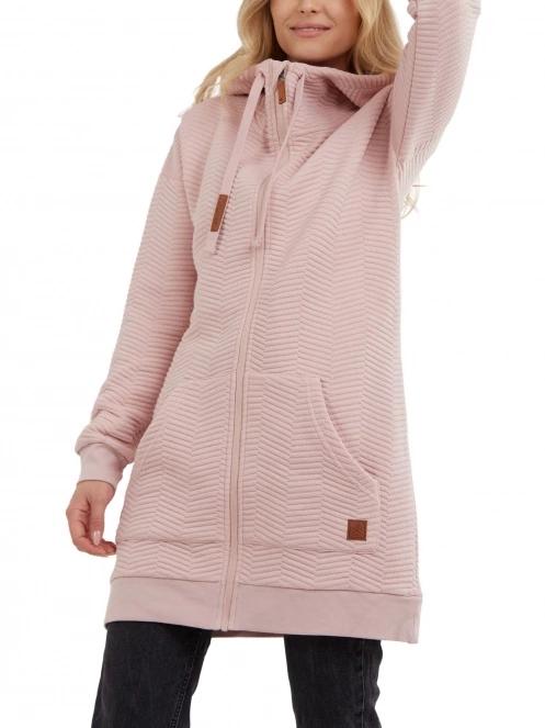 pulover pt. femei Fundango Blanka Pullover roz 5