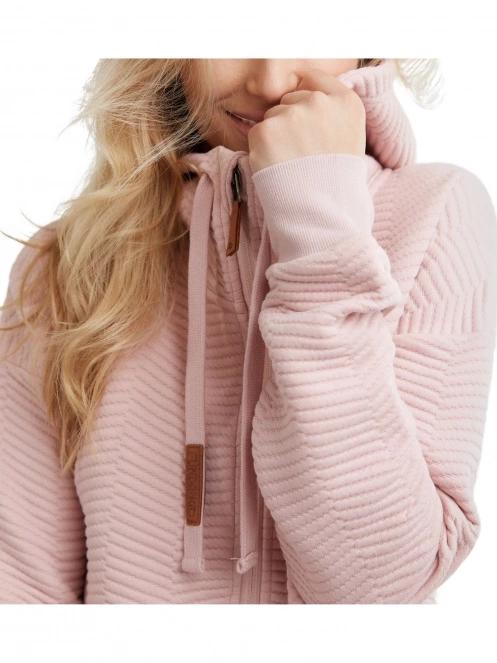 pulover pt. femei Fundango Blanka Pullover roz 6