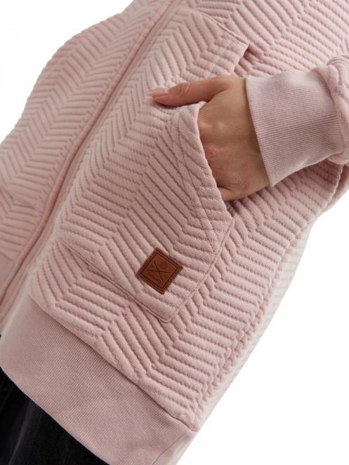 pulover pt. femei Fundango Blanka Pullover roz 7