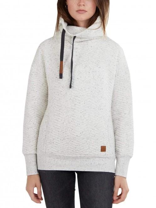 pulover pt. femei Fundango Aliz Pullover gri 2