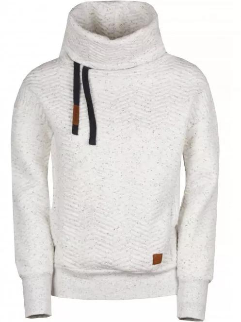 pulover pt. femei Fundango Aliz Pullover gri 6