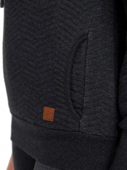 pulover pt. femei Fundango Aliz Pullover negru 5