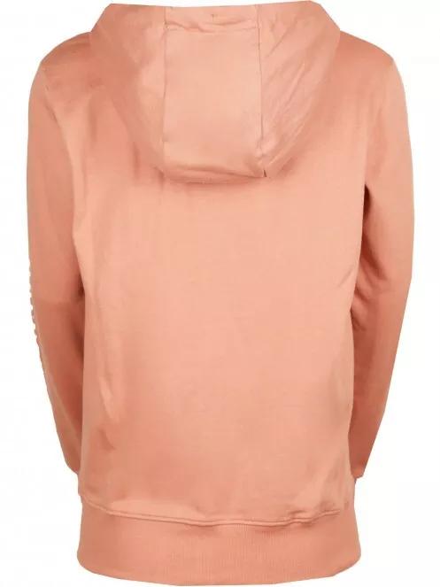 pulover pt. femei Fundango Neraly Hooded Sweatshirt roz 8