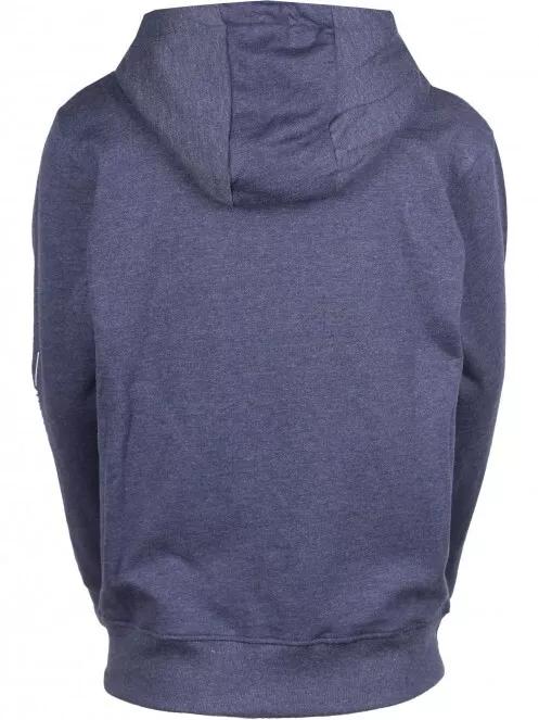 pulover pt. femei Fundango Neraly Hooded Sweatshirt albastru 8