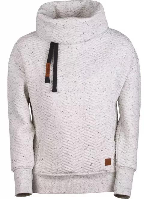pulover pt. femei Fundango ALIZ Pullover alb 4