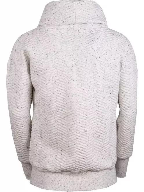 pulover pt. femei Fundango ALIZ Pullover alb 5