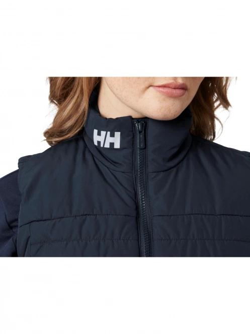 vesta pt. femei Helly Hansen W Crew Insulator Vest 2.0 albastru inchis 4