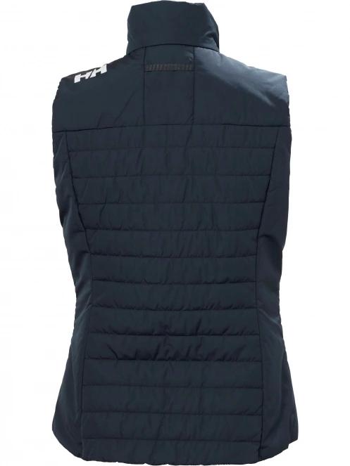 vesta pt. femei Helly Hansen W Crew Insulator Vest 2.0 albastru inchis 7