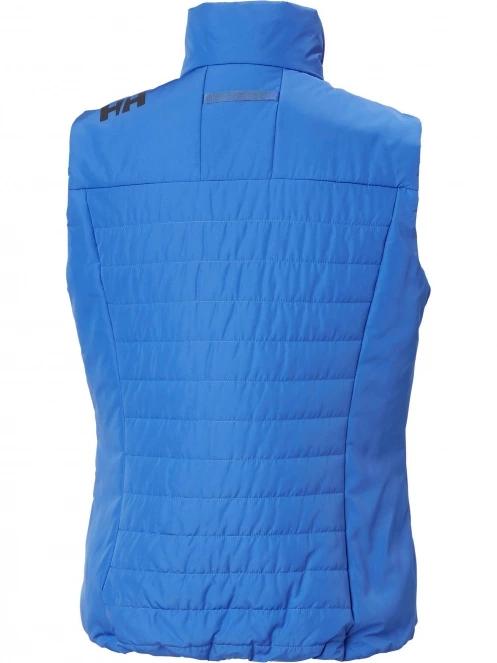 vesta pt. femei Helly Hansen W Crew Insulator Vest 2.0 albastru 8