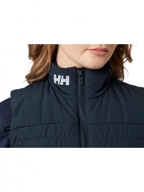 vesta pt. femei Helly Hansen W Crew Insulator Vest 2.0 albastru inchis 4