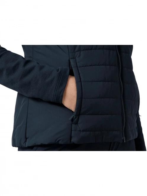 vesta pt. femei Helly Hansen W Crew Insulator Vest 2.0 albastru inchis 5