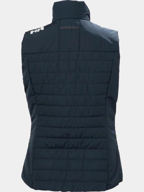vesta pt. femei Helly Hansen W Crew Insulator Vest 2.0 albastru inchis 7