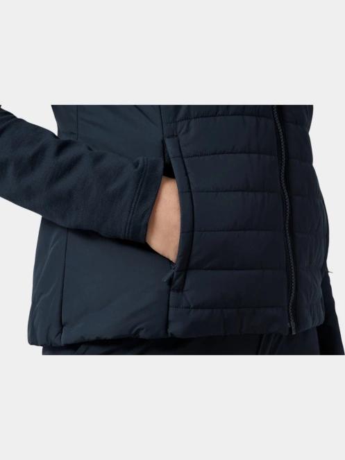 vesta pt. femei Helly Hansen W Crew Insulator Vest 2.0 albastru inchis 4