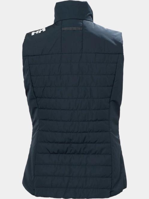 vesta pt. femei Helly Hansen W Crew Insulator Vest 2.0 albastru inchis 7