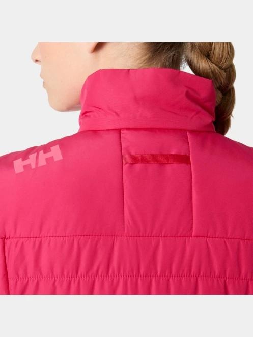 vesta pt. femei Helly Hansen W Crew Insulator Vest 2.0 magenta 5