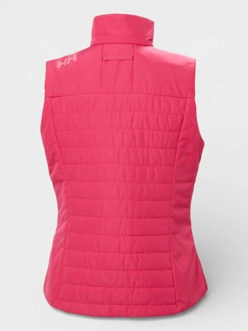 vesta pt. femei Helly Hansen W Crew Insulator Vest 2.0 magenta 7