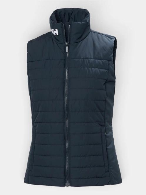 vesta pt. femei Helly Hansen W Crew Insulator Vest 2.0 albastru inchis 5